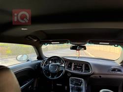 دودج تشالنجر